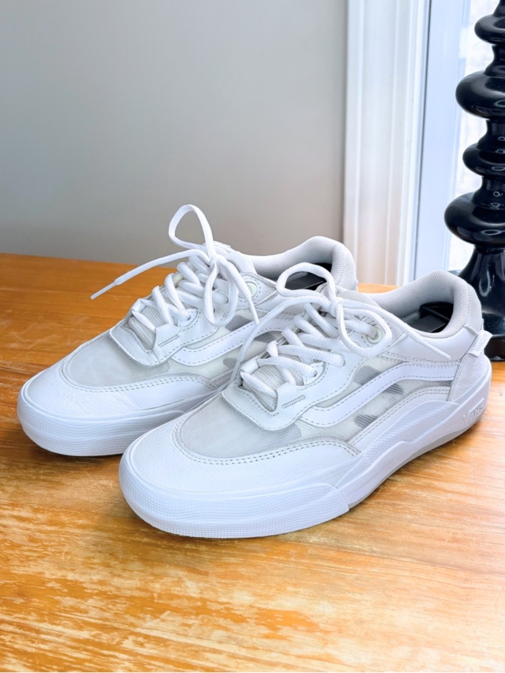 Vans Skate Wayvee 2.0 Unisex Sneaker - Picture 2 of 14